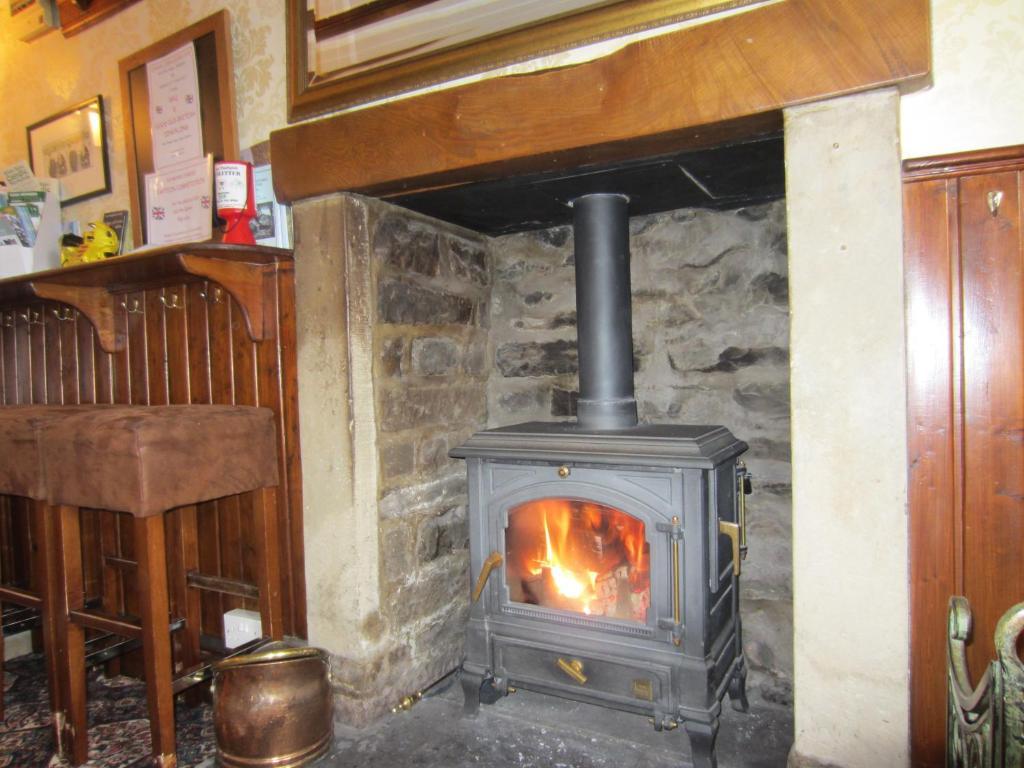 מלון רדמייר Bolton Arms מראה חיצוני תמונה